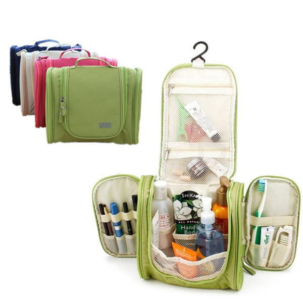 Hang-on Toiletry Kit
