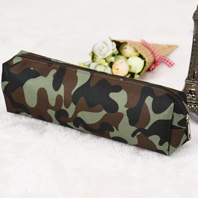 Camouflage Toiletry Poch