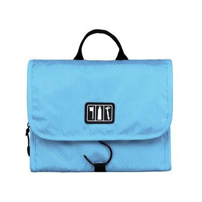 Hanging Toiletry Kit