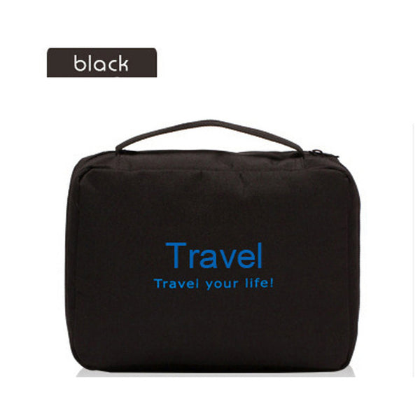 Portable Travel Toiletry Kit