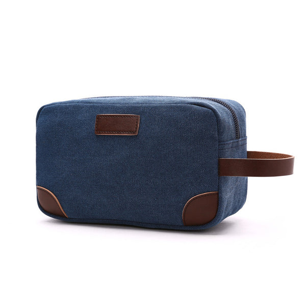 Canvas Travel Bag