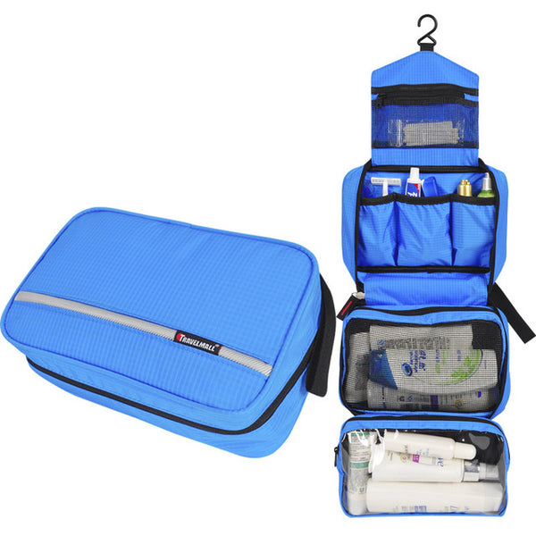 Vanity Organizer Bag