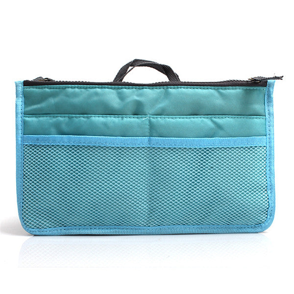 Portable Toiletry Handbag