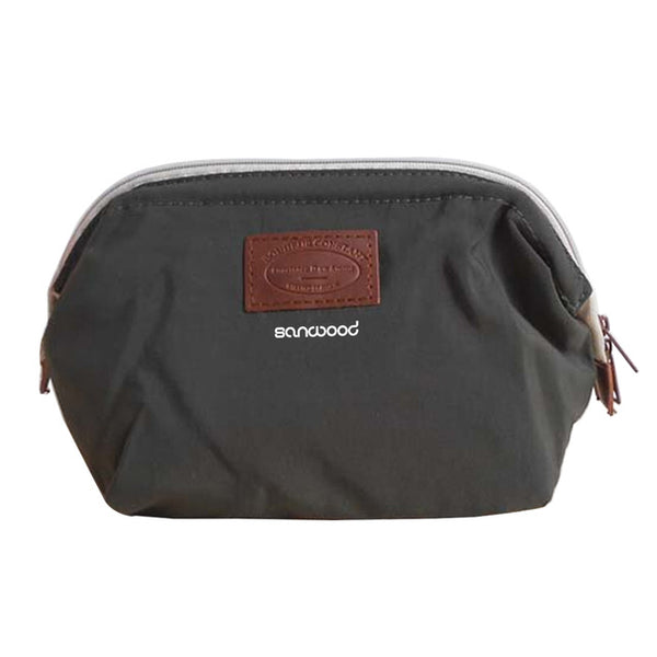 Waterproof Nylon Beauty Pouch