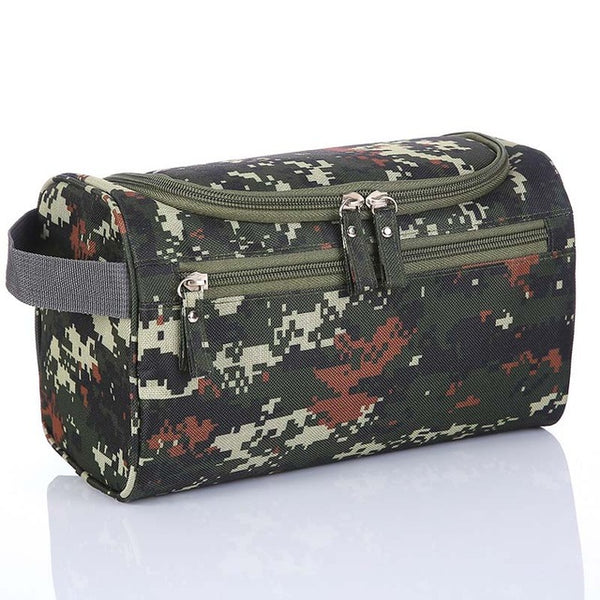 Wash Up Toiletry Bag