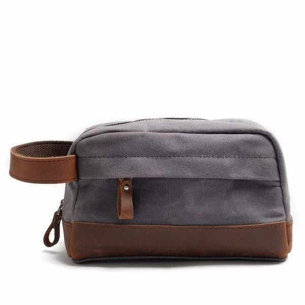 Crazy Horse Dopp Kit