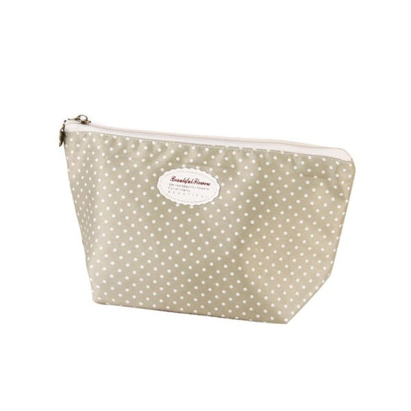 Portable Travel Cosmetic Kit