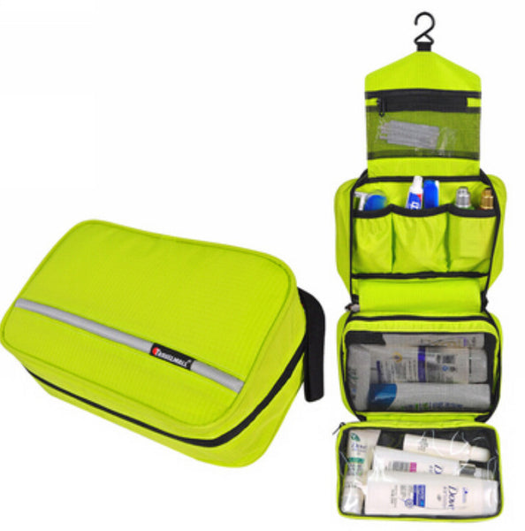 Vanity Organizer Bag