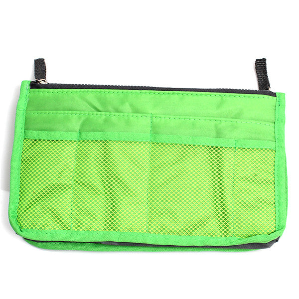 Portable Toiletry Handbag