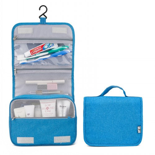 Waterproof Travel Beauty Bag