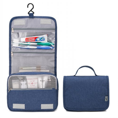 Waterproof Travel Beauty Bag