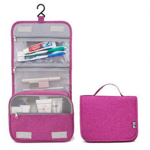 Waterproof Travel Beauty Bag
