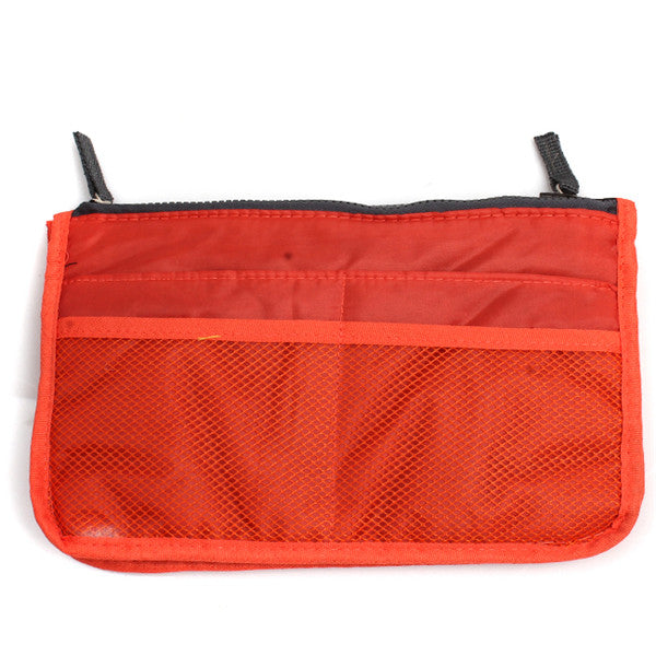 Portable Toiletry Handbag