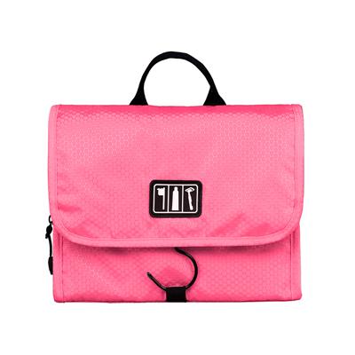 Hanging Toiletry Kit