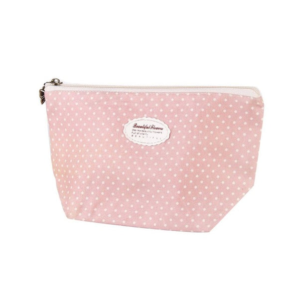 Portable Travel Cosmetic Kit