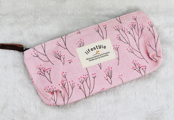 Toiletry Organizer Kit