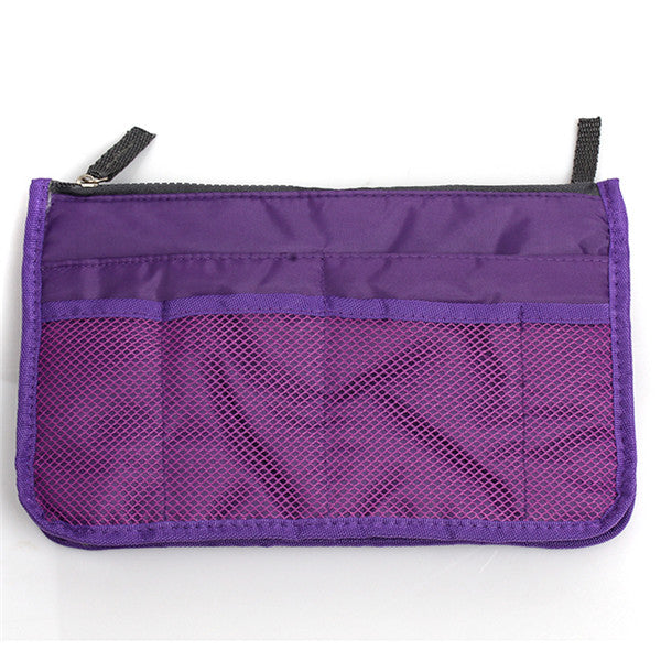 Portable Toiletry Handbag