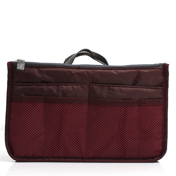 Portable Toiletry Handbag