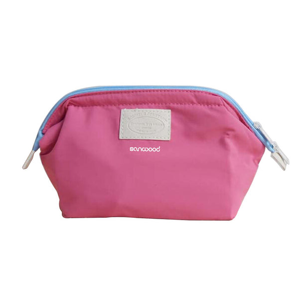Waterproof Nylon Beauty Pouch