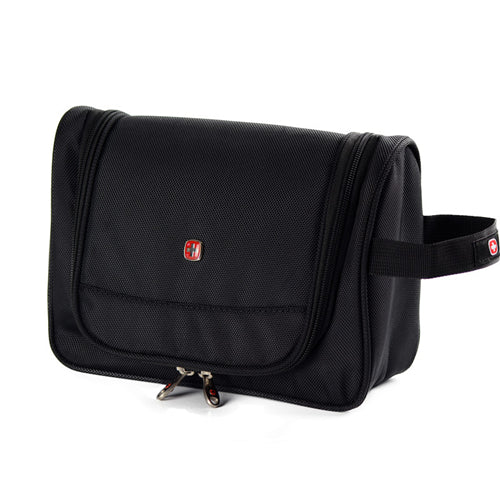 Deluxe Toiletry Hanging Hook Kit