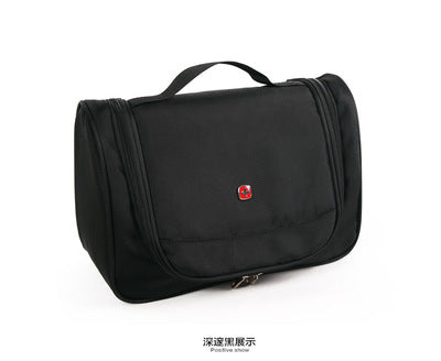 Deluxe Toiletry Hanging Hook Kit