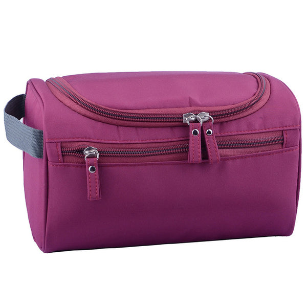 Wash Up Toiletry Bag