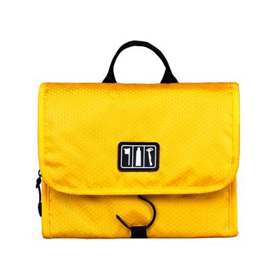 Hanging Toiletry Kit