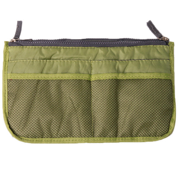 Portable Toiletry Handbag