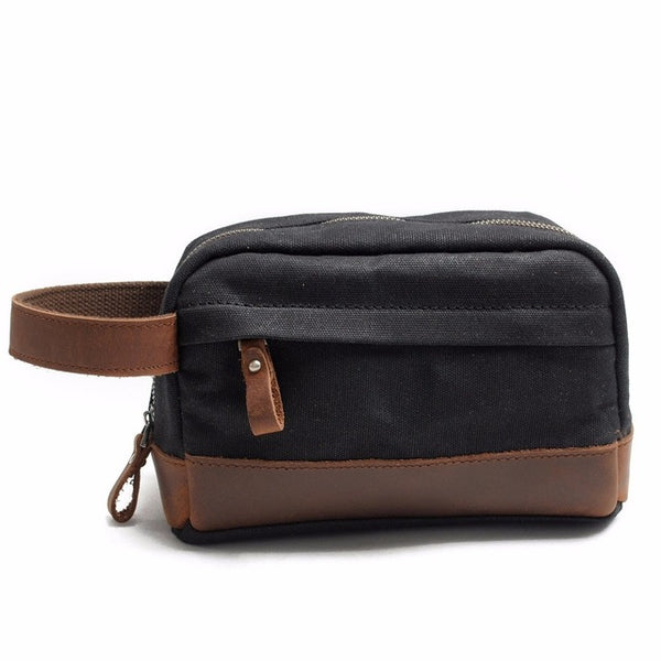 Crazy Horse Dopp Kit