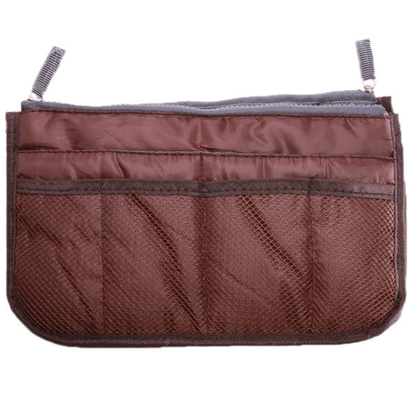 Portable Toiletry Handbag