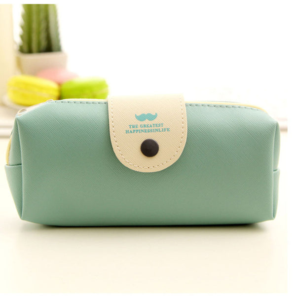 Candy Color Beauty Case