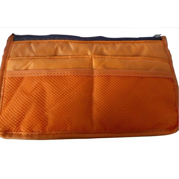 Portable Toiletry Handbag