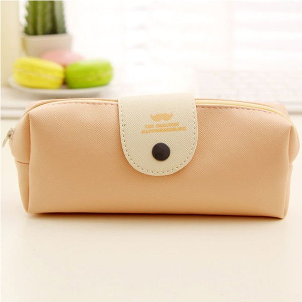 Candy Color Beauty Case