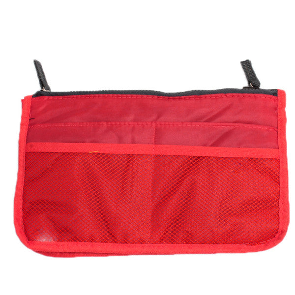 Portable Toiletry Handbag