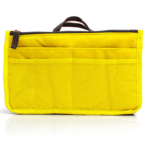 Portable Toiletry Handbag